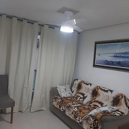 Apartamento A 5 Minutos Da Praia, Recreio Dos Bandeirantes, Rio De Janeiro